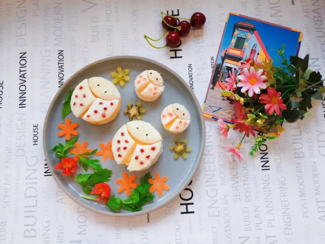 365天营养早餐不重样,宝妈早餐30天不重样菜谱