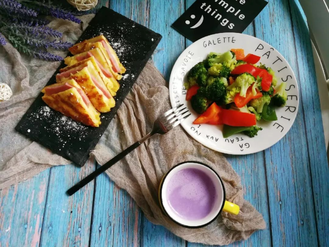 365天营养早餐不重样,宝妈早餐30天不重样菜谱