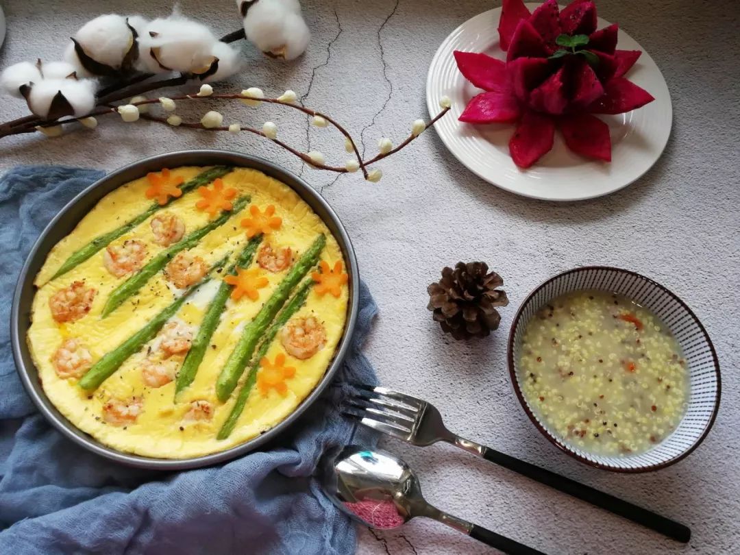 365天营养早餐不重样,宝妈早餐30天不重样菜谱