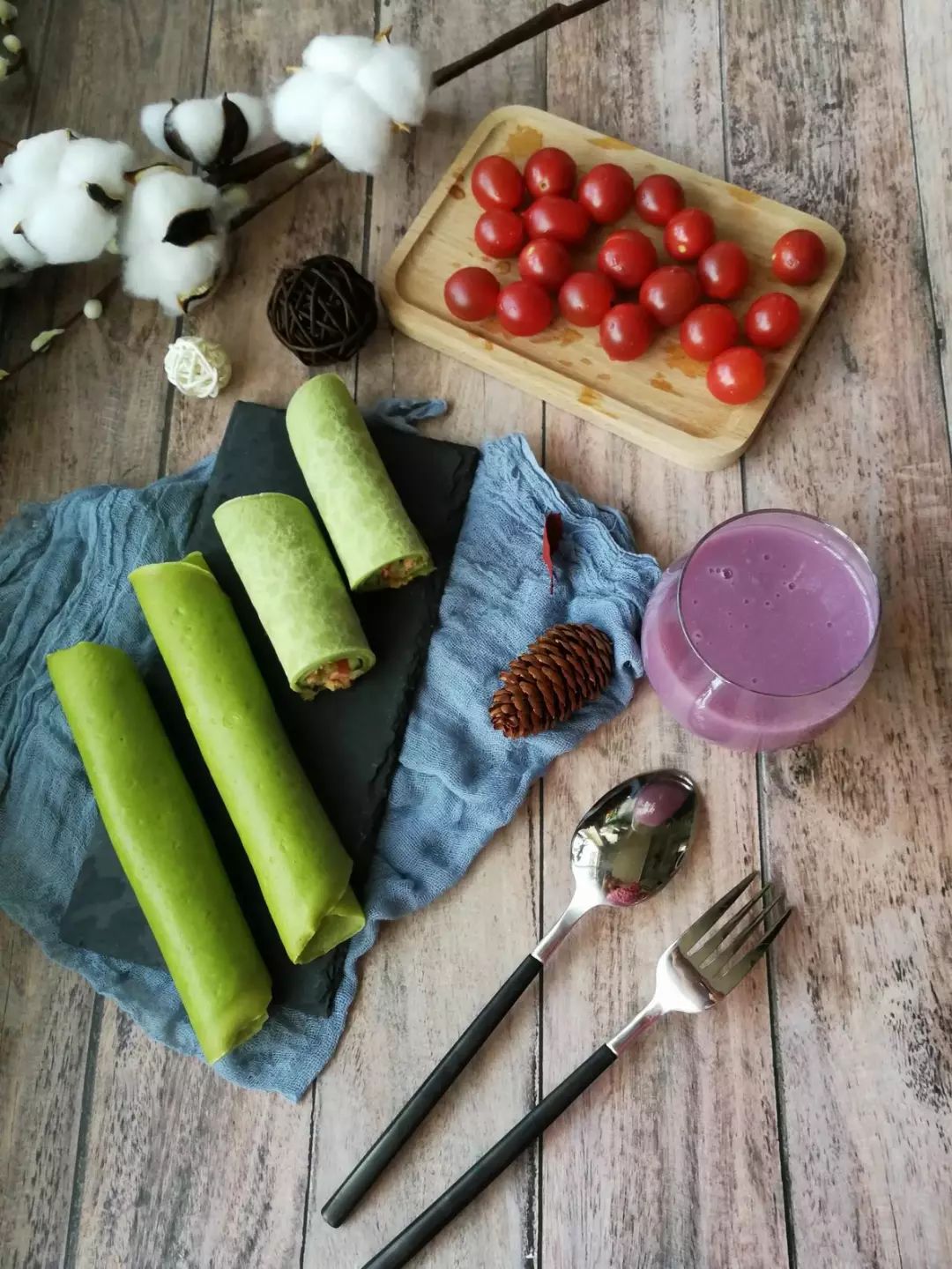 365天营养早餐不重样,宝妈早餐30天不重样菜谱