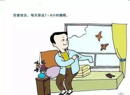 校医院提醒您春天到了,春季传染病防护事项你get到了吗?