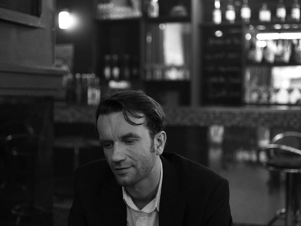 黑白摄影哪家强？回顾《罗马》《冷战》的奥斯卡之战！