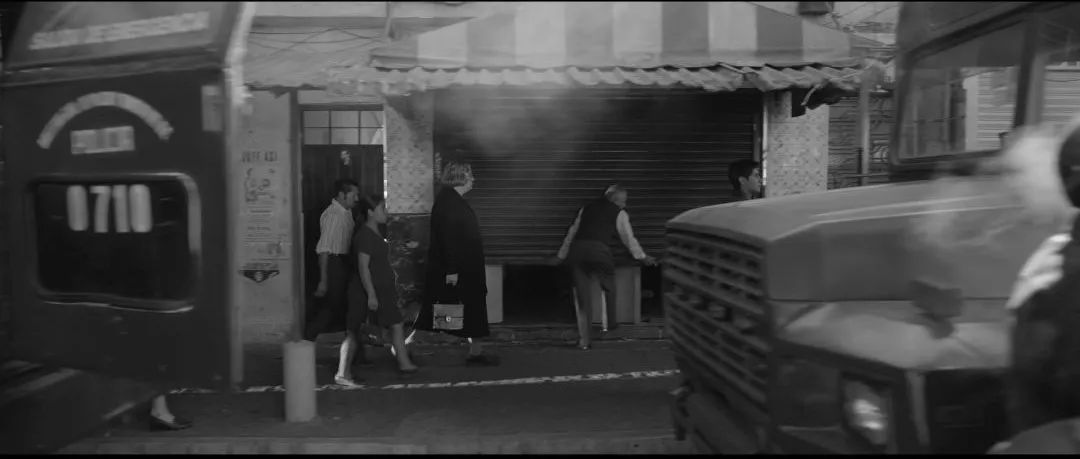 黑白摄影哪家强？回顾《罗马》《冷战》的奥斯卡之战！