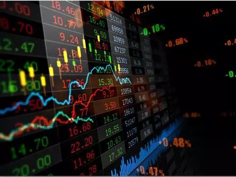 中国股市历史介绍,极简中国史内容简介