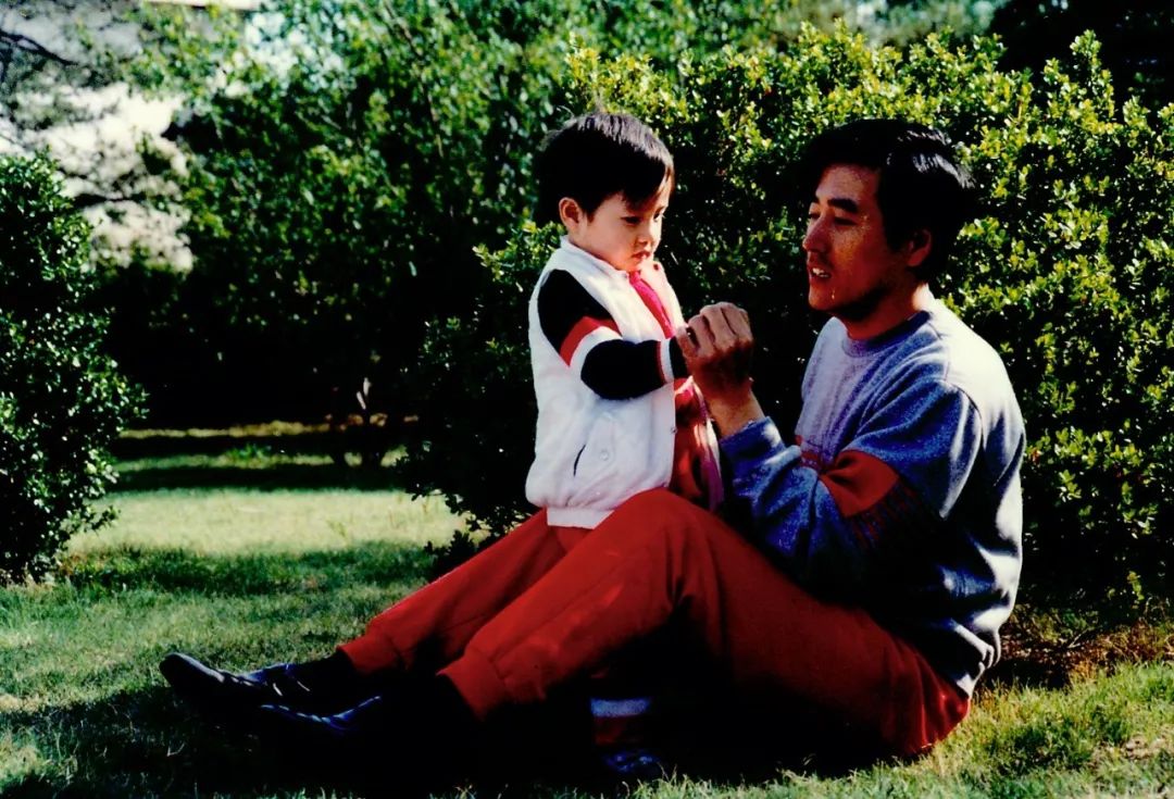 杨立新杨玏封面春运,杨立新杨玏一起拍电视剧