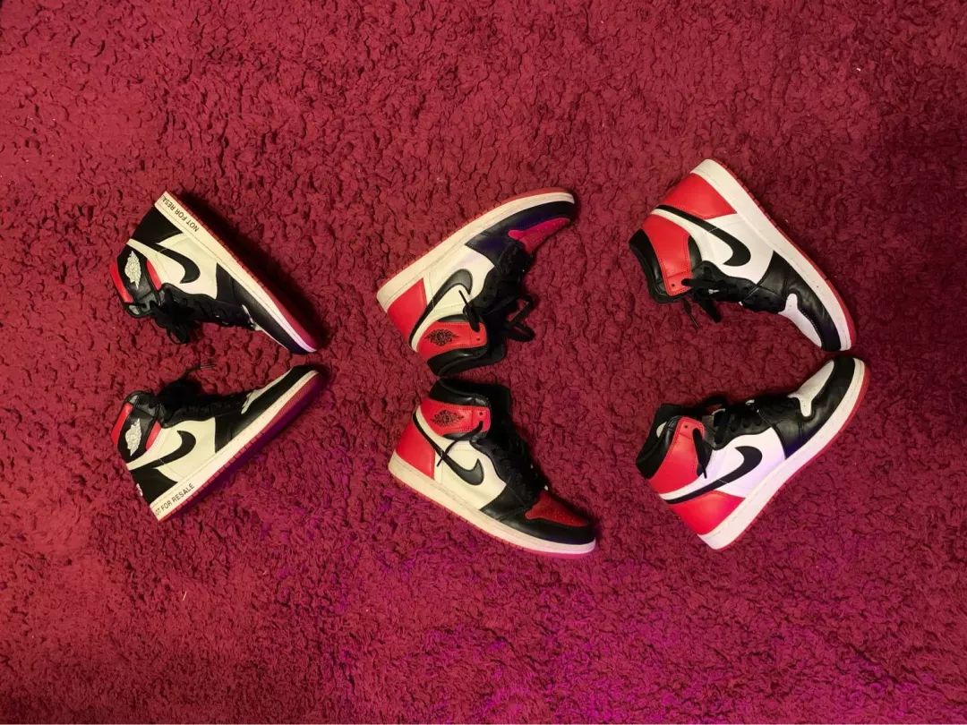 theten鞋子开箱,ajtheten蓝色