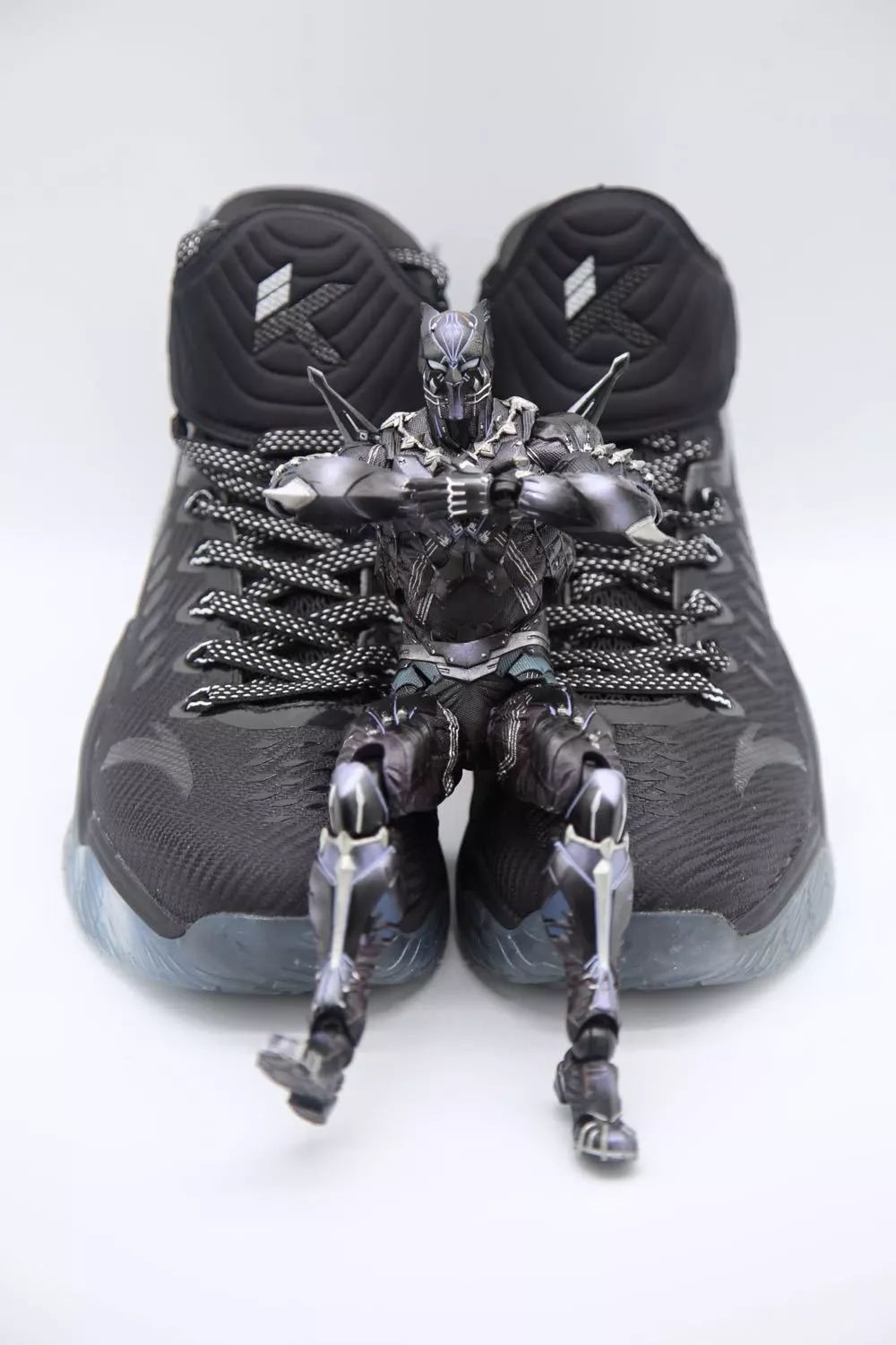 theten鞋子开箱,ajtheten蓝色