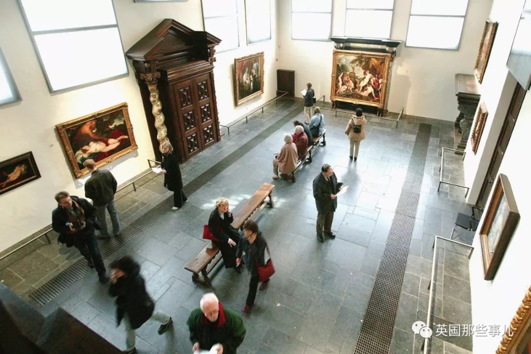 bbc 5000万美元艺术品大盗 (窃贼盗取价值2亿美元的艺术品)