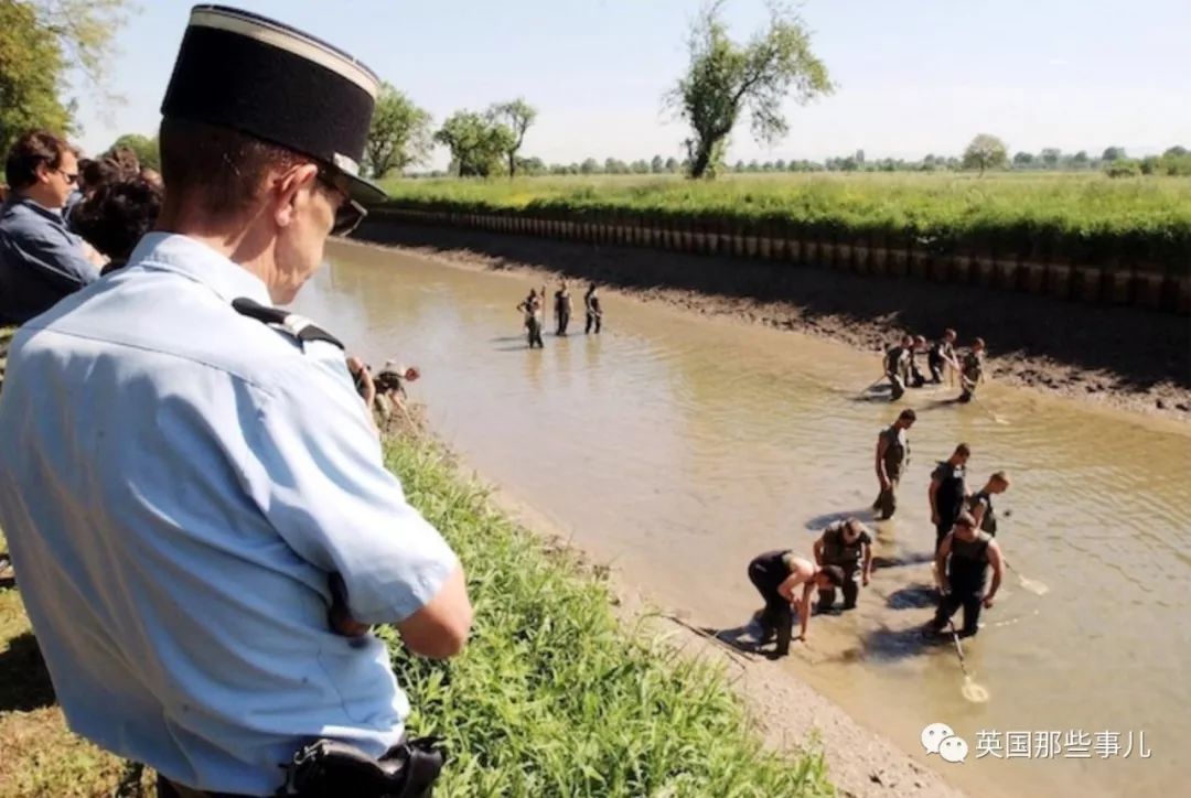 bbc 5000万美元艺术品大盗 (窃贼盗取价值2亿美元的艺术品)