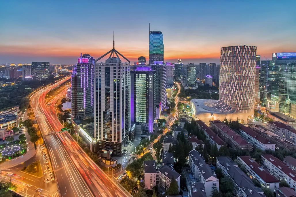 去处｜60年代不输南京路，80年代成潮流前线！这里有独家记忆！