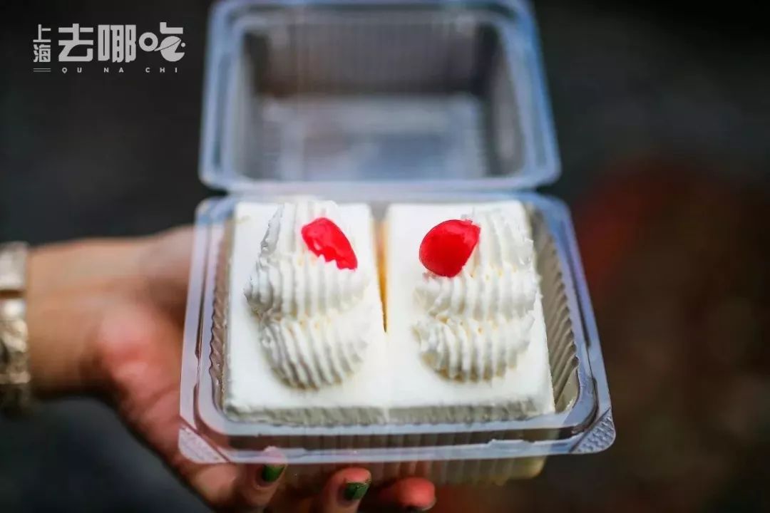 去处｜60年代不输南京路，80年代成潮流前线！这里有独家记忆！