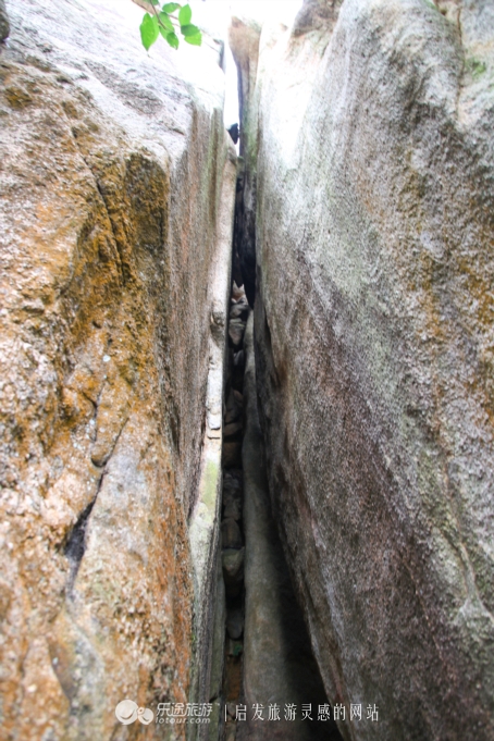 广东珠海古代宝藏之谜,珠海东澳岛全貌