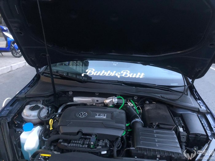 奥迪s3原车机盖隔音棉,奥迪s3隔音棉