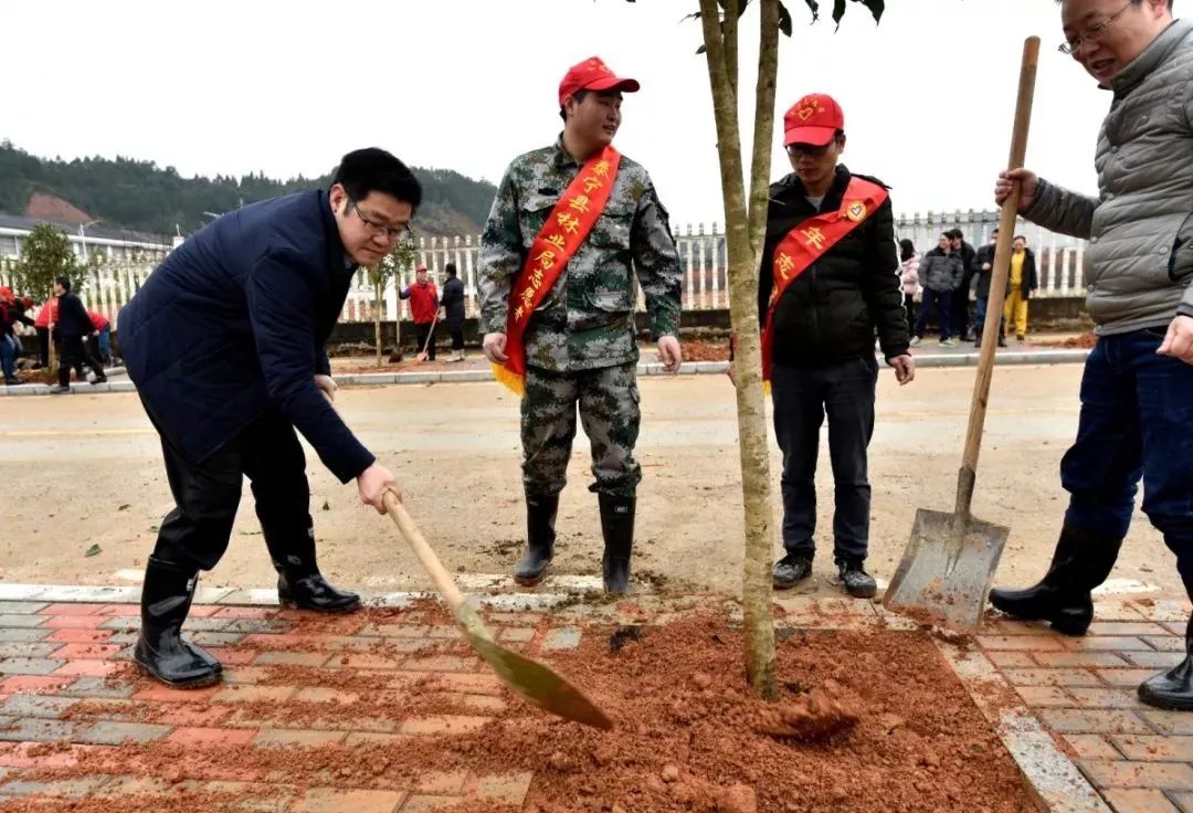 听说，做志愿者有机会防脱发了？｜一周团讯