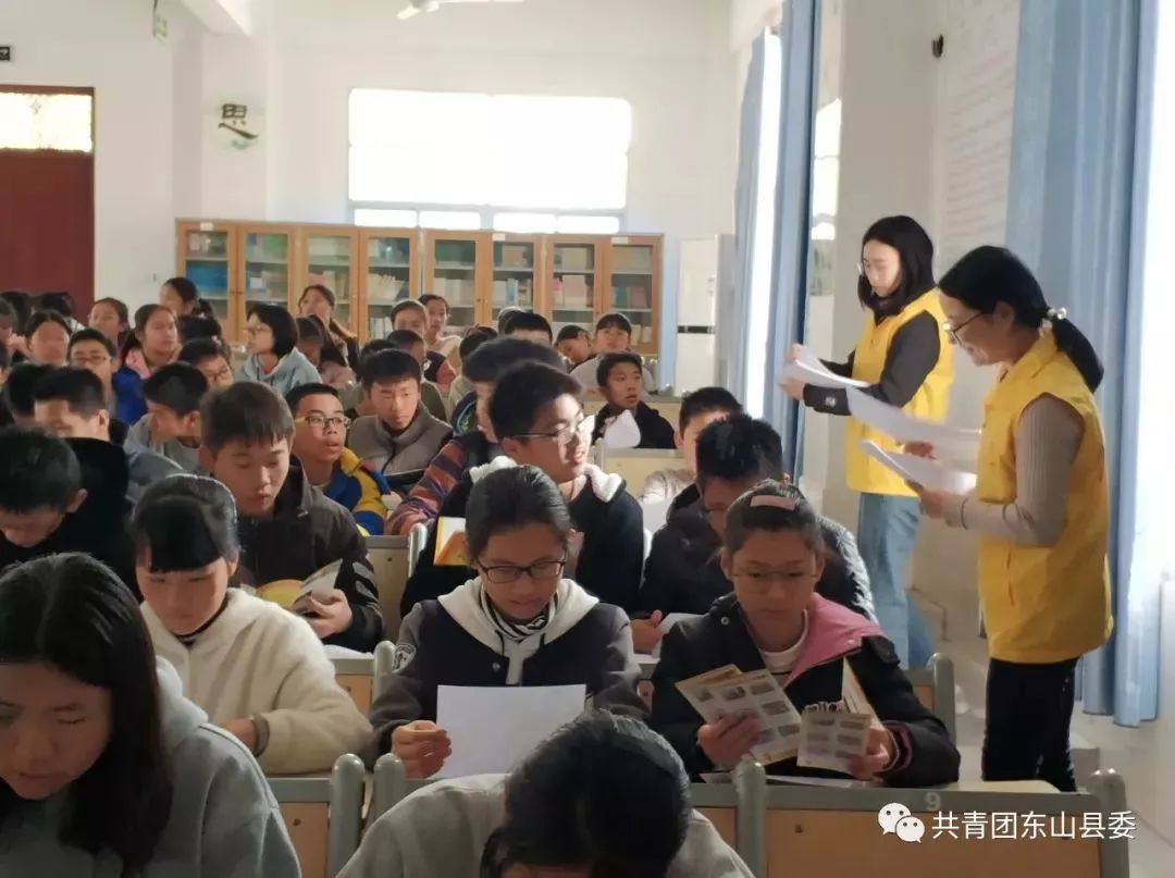 听说，做志愿者有机会防脱发了？｜一周团讯