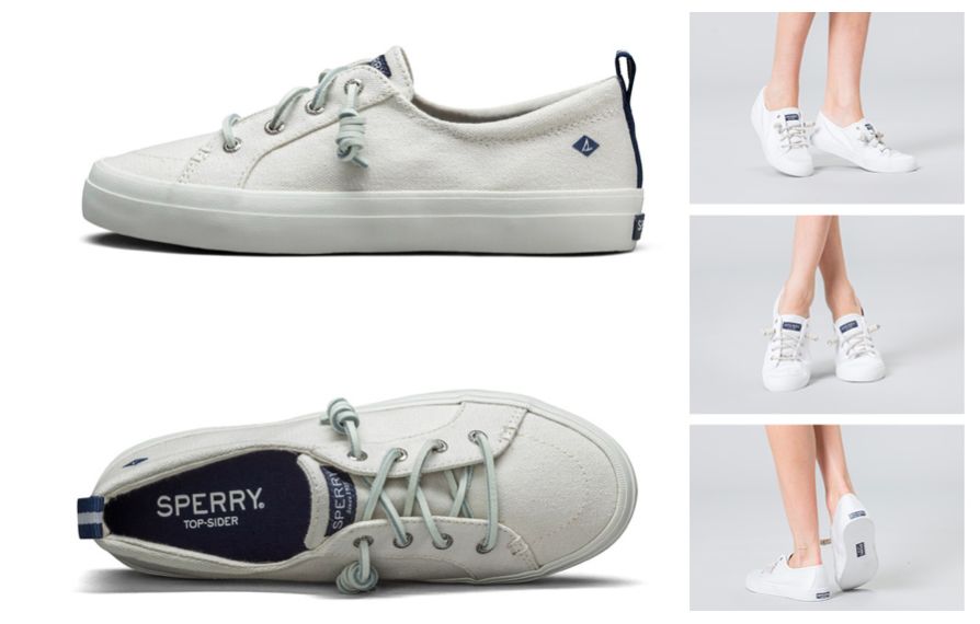 秋季流行款大码鞋,人手必备的显瘦百搭款鞋