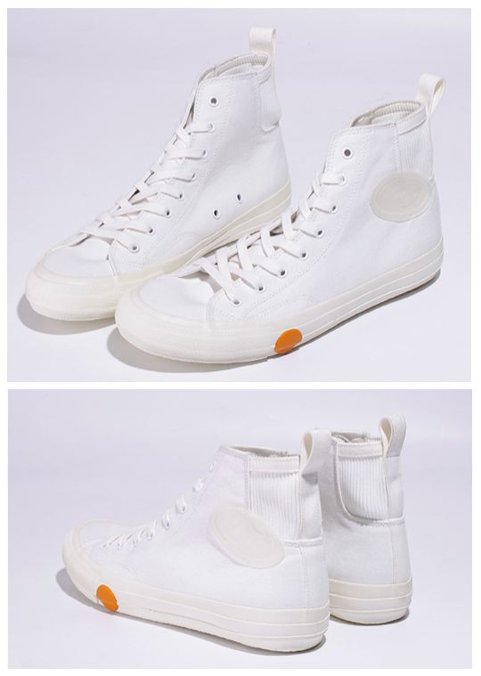 秋季流行款大码鞋,人手必备的显瘦百搭款鞋