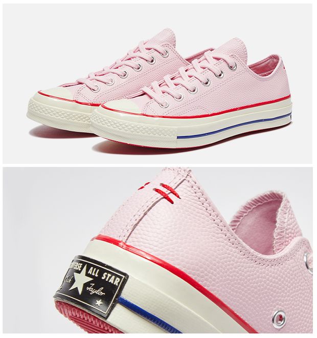 秋季流行款大码鞋,人手必备的显瘦百搭款鞋