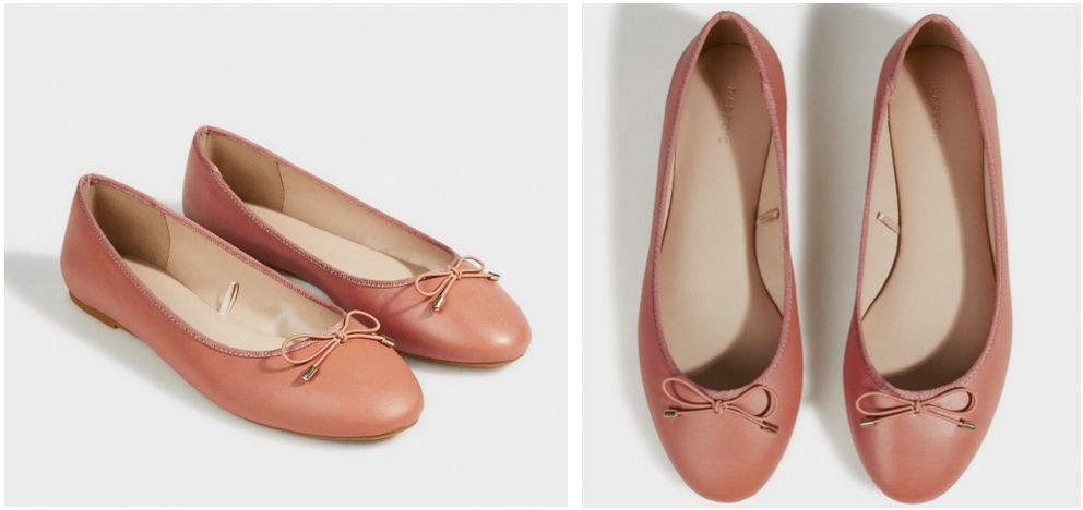 秋季流行款大码鞋,人手必备的显瘦百搭款鞋