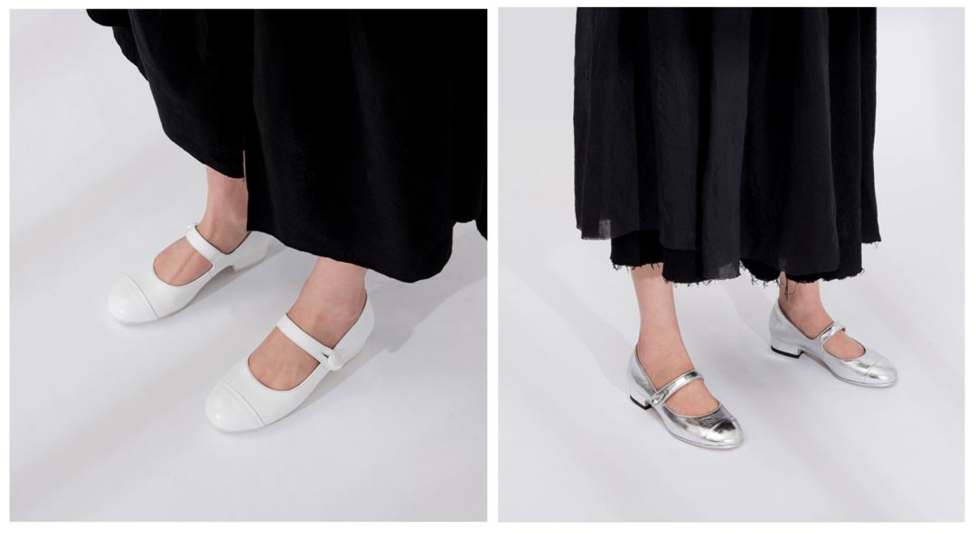 秋季流行款大码鞋,人手必备的显瘦百搭款鞋