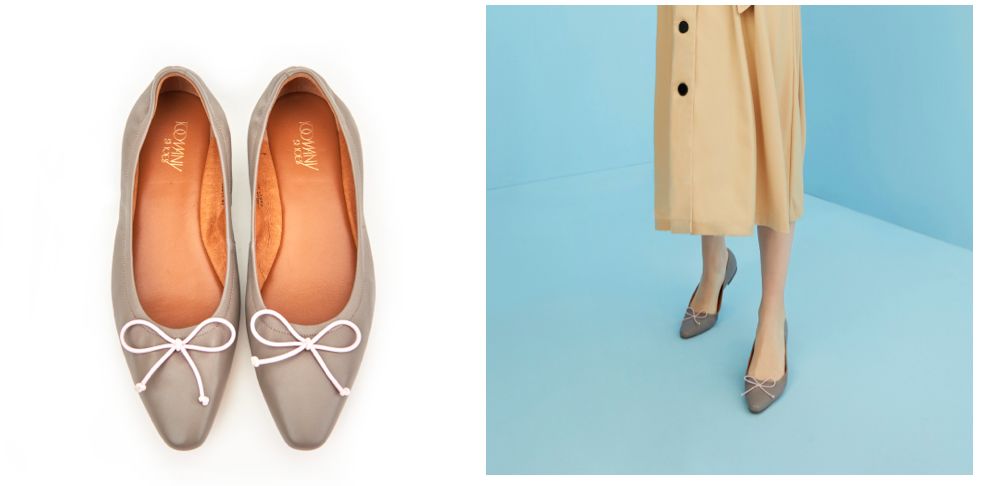 秋季流行款大码鞋,人手必备的显瘦百搭款鞋