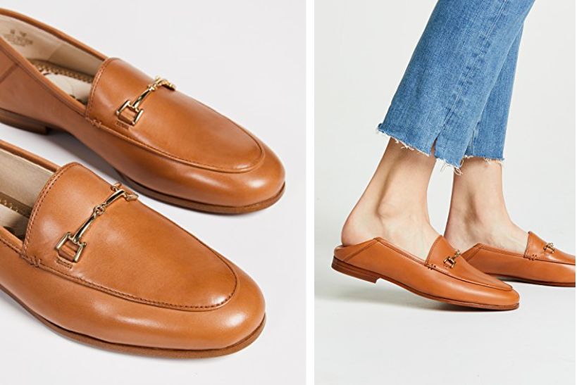 秋季流行款大码鞋,人手必备的显瘦百搭款鞋