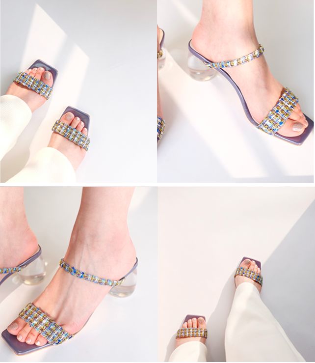 秋季流行款大码鞋,人手必备的显瘦百搭款鞋