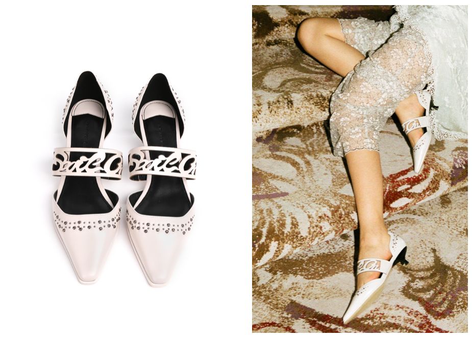 秋季流行款大码鞋,人手必备的显瘦百搭款鞋