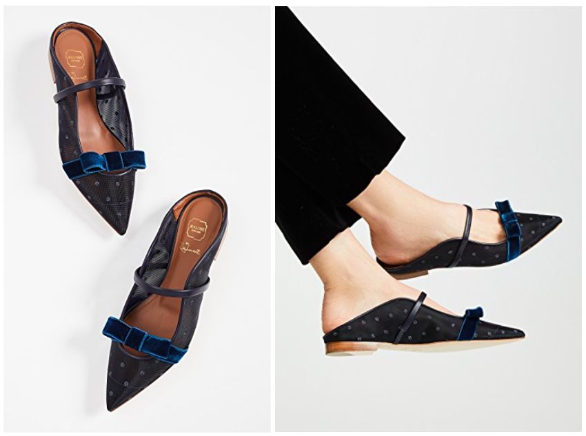 秋季流行款大码鞋,人手必备的显瘦百搭款鞋