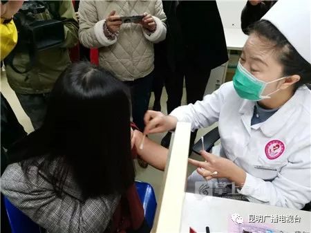 好消息免费接种hpv,hpv好消息