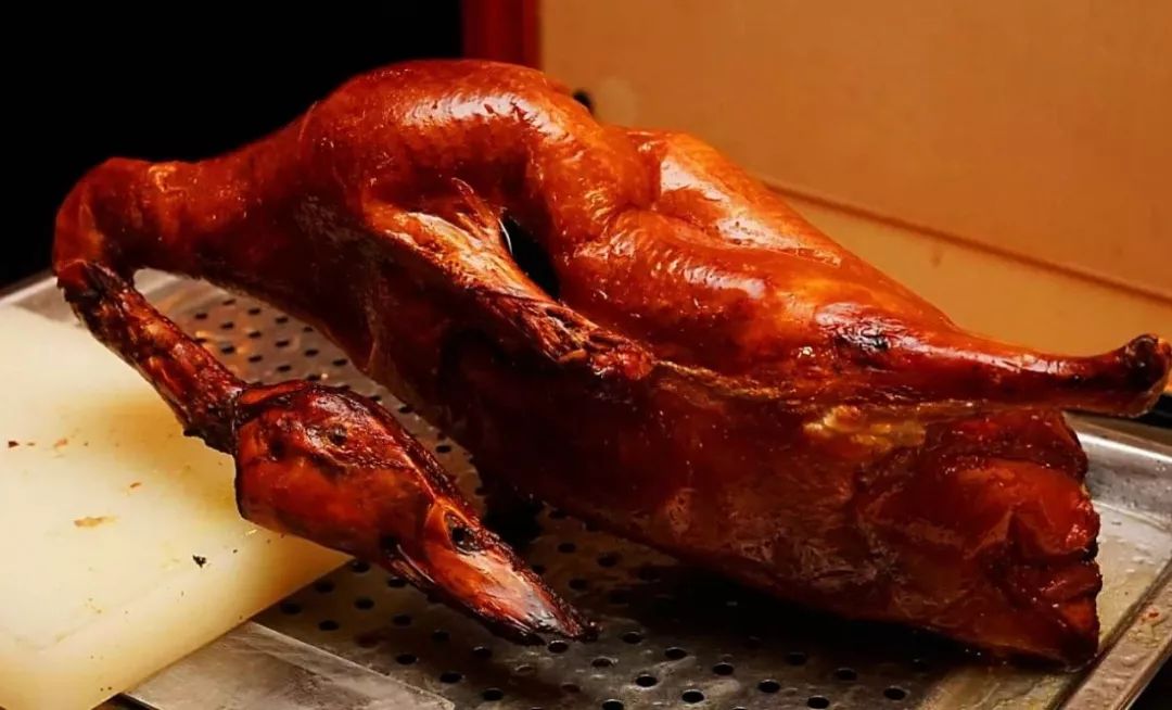 终于找全了!北京26家老字号搬迁后的新址!咱挨个吃起