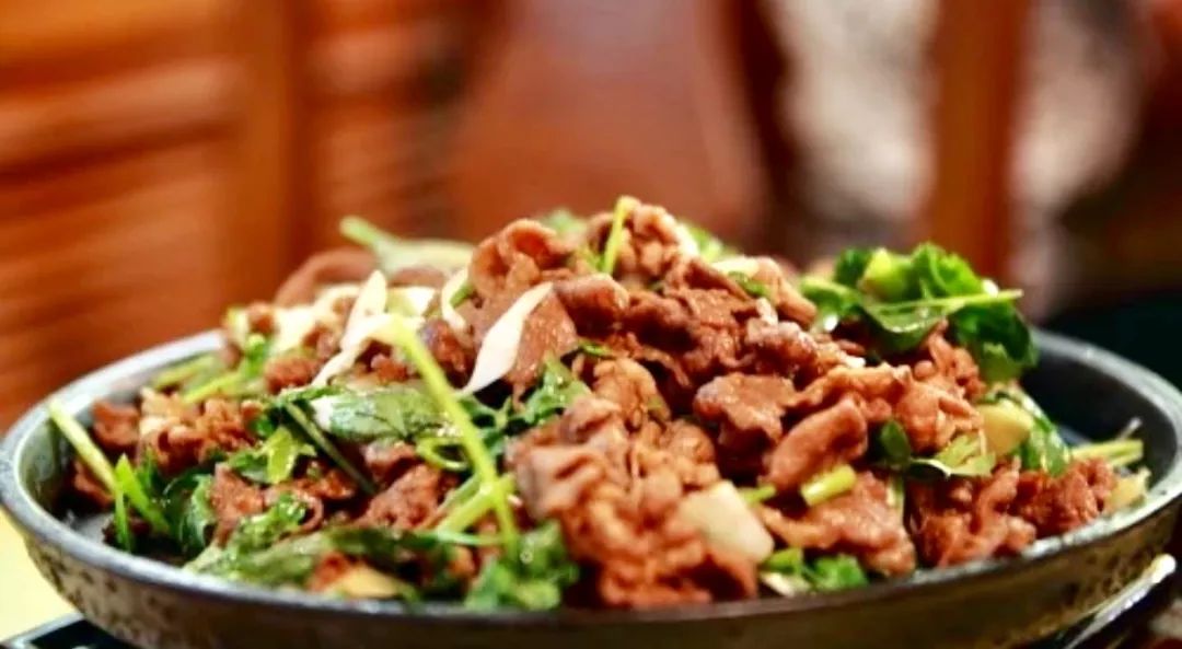 终于找全了!北京26家老字号搬迁后的新址!咱挨个吃起