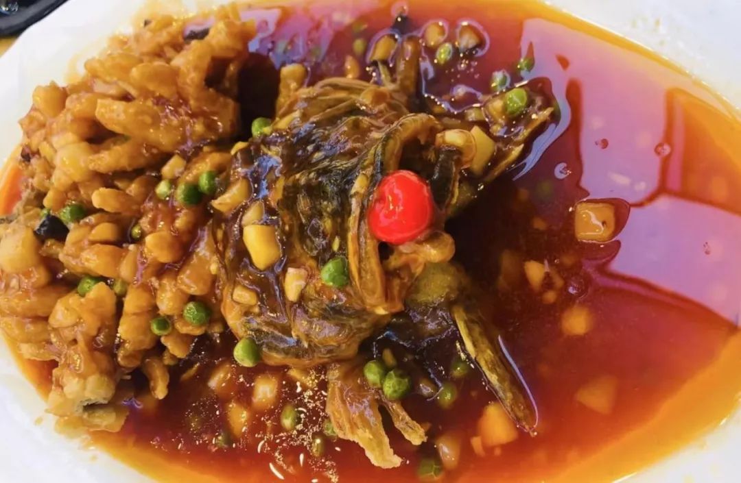 终于找全了!北京26家老字号搬迁后的新址!咱挨个吃起