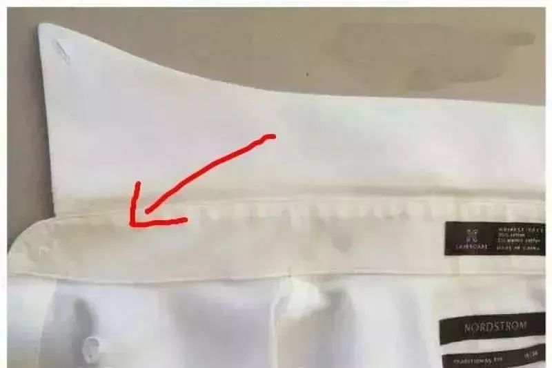白衣脏洗不掉怎么办,衣领上的皮肤油渍用什么洗效果好
