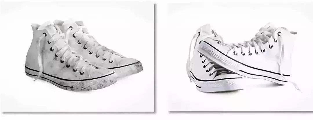 白衣脏洗不掉怎么办,衣领上的皮肤油渍用什么洗效果好