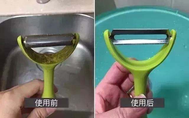 白衣脏洗不掉怎么办,衣领上的皮肤油渍用什么洗效果好