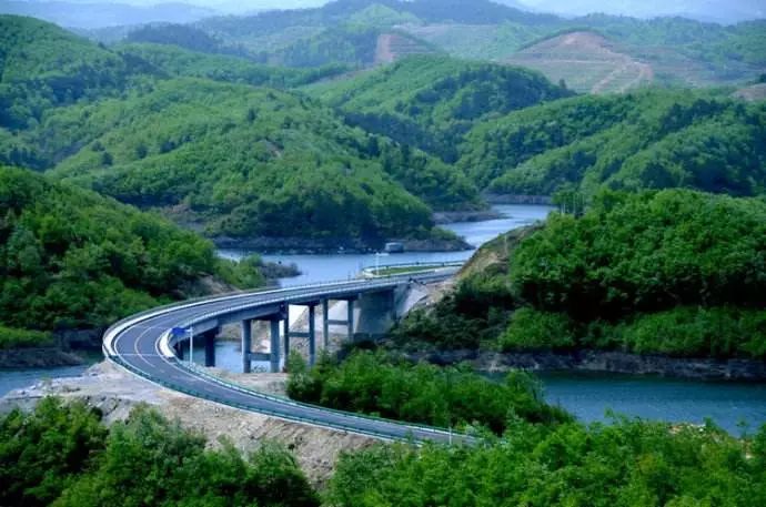 十堰春游必去十大景点图片,春游去哪玩十堰