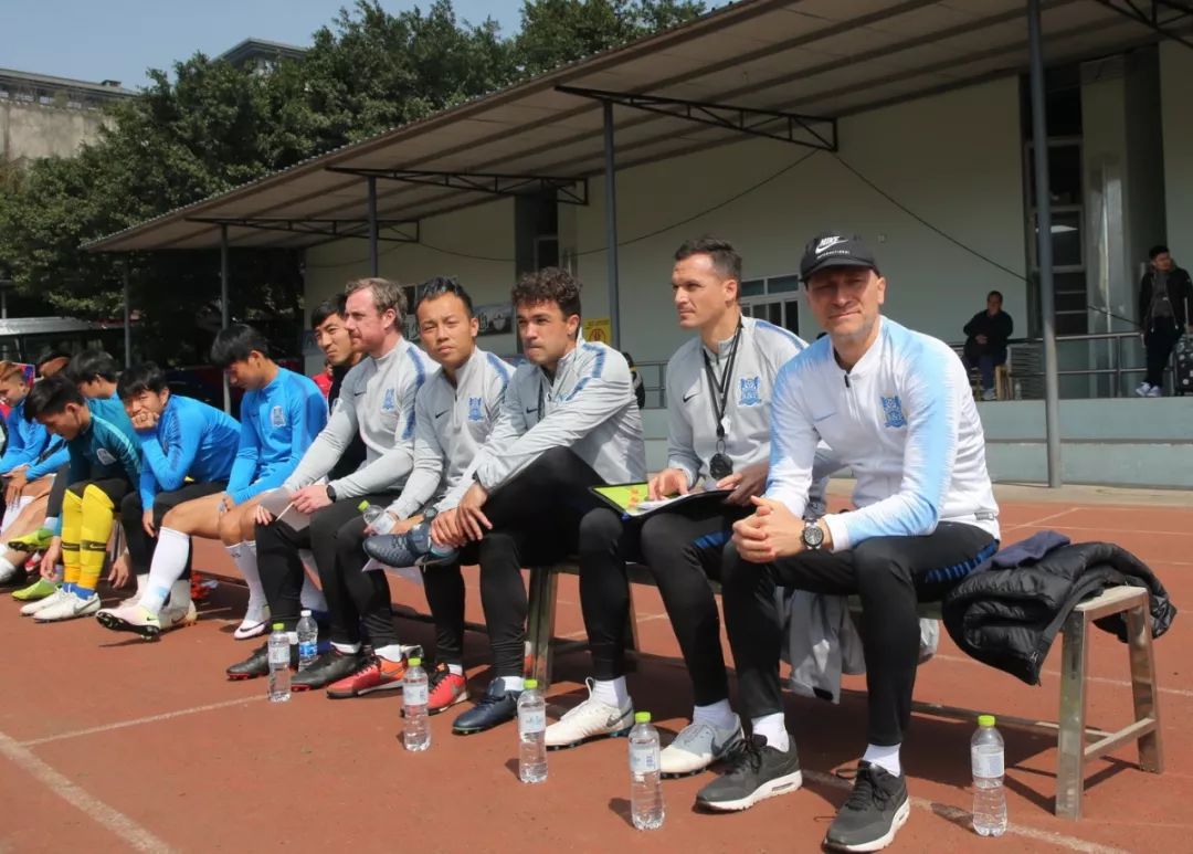 富力2-3鲁能,足球比分直播广州富力预备队