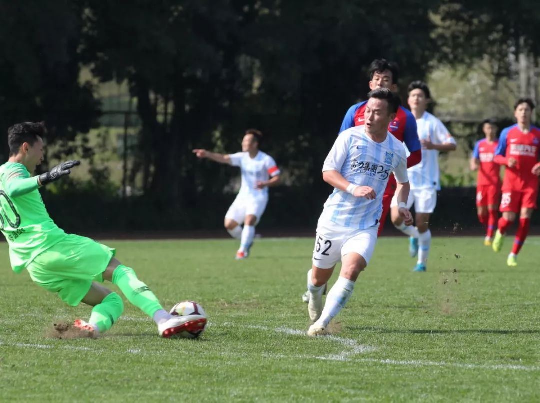 富力2-3鲁能,足球比分直播广州富力预备队