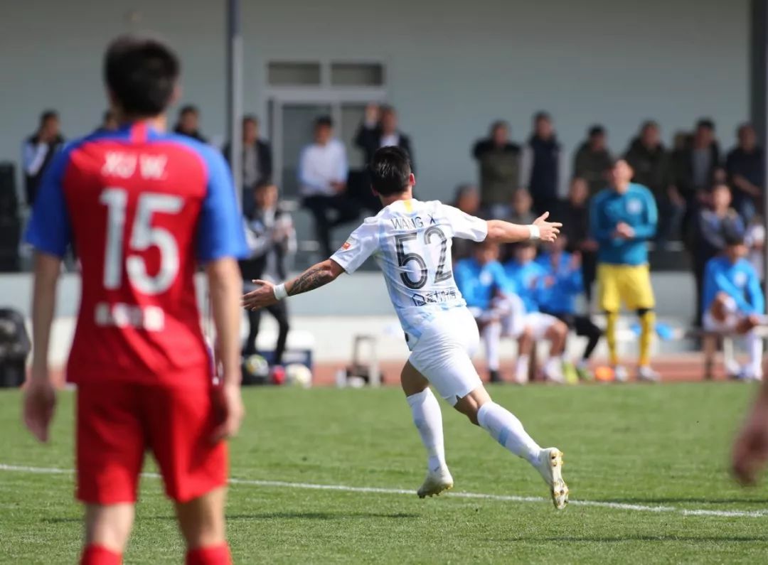 富力2-3鲁能,足球比分直播广州富力预备队