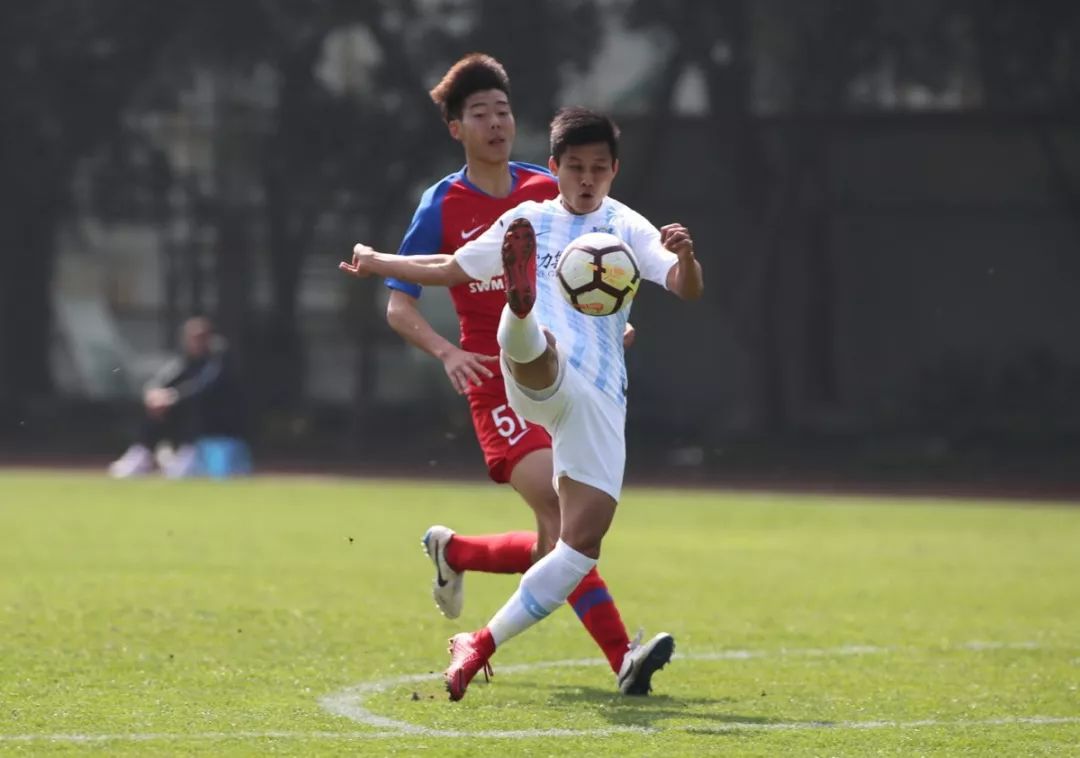 富力2-3鲁能,足球比分直播广州富力预备队