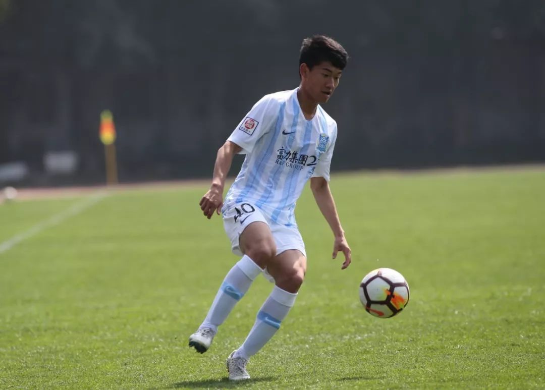 富力2-3鲁能,足球比分直播广州富力预备队