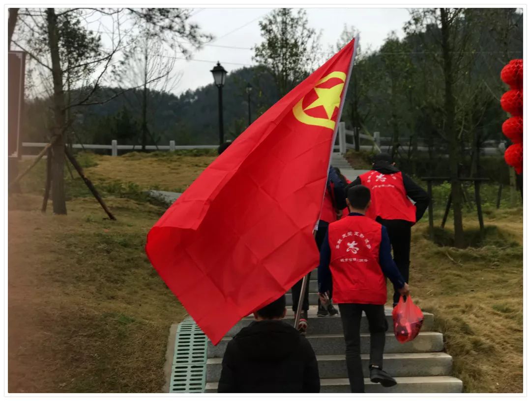 信丰阁风景区简介,信丰阁风景区