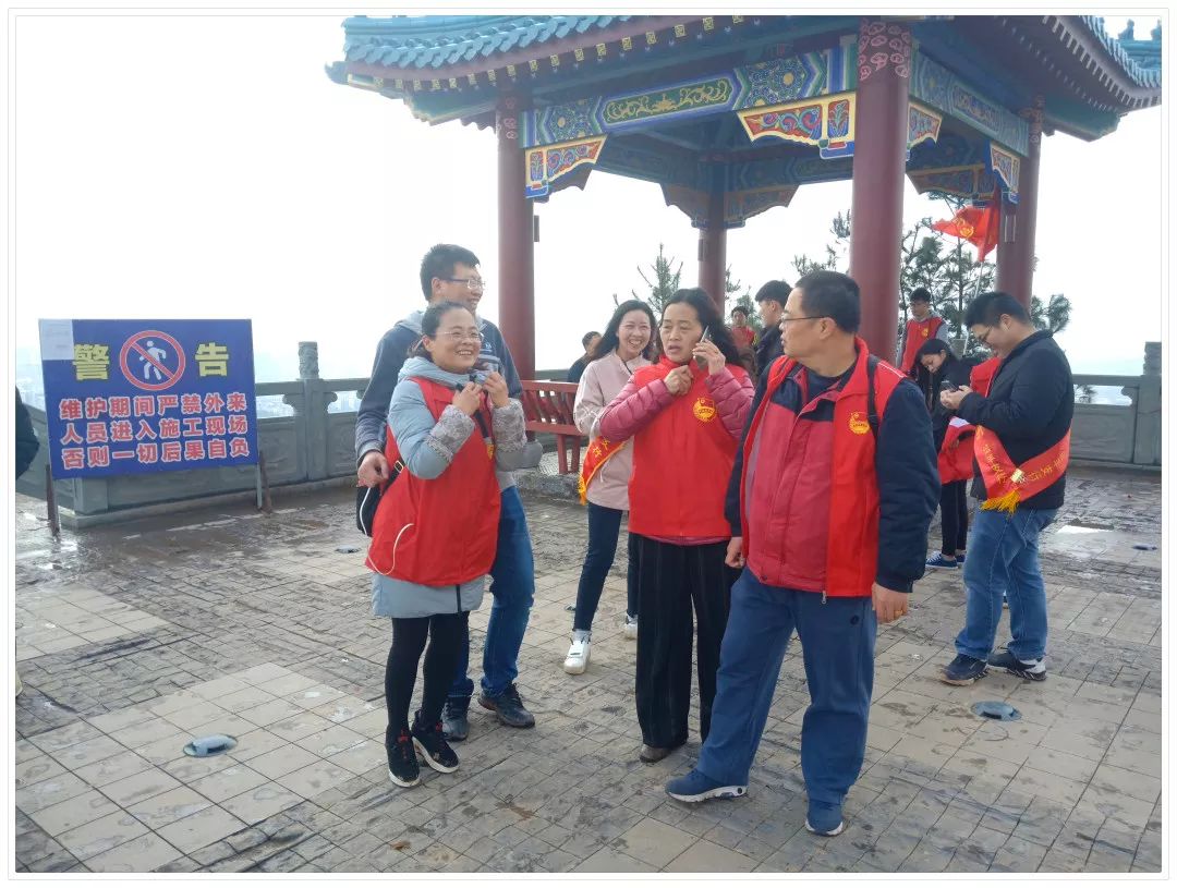 信丰阁风景区简介,信丰阁风景区