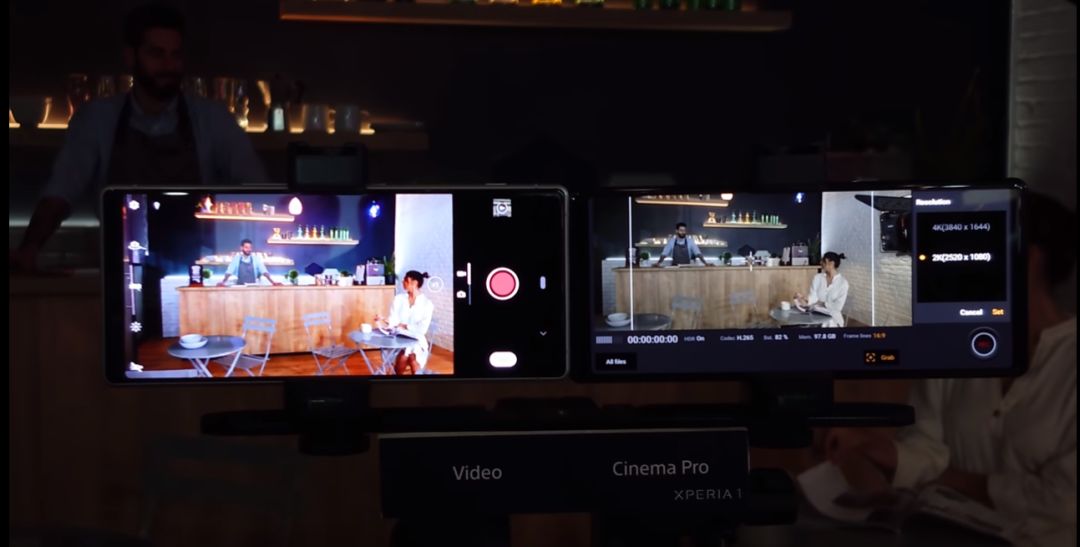 索尼相机新品发布会2020,索尼相机展