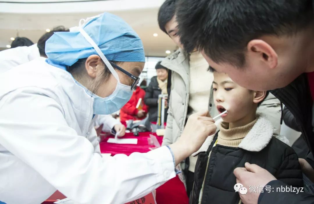 今天,北仑银泰城很热闹!