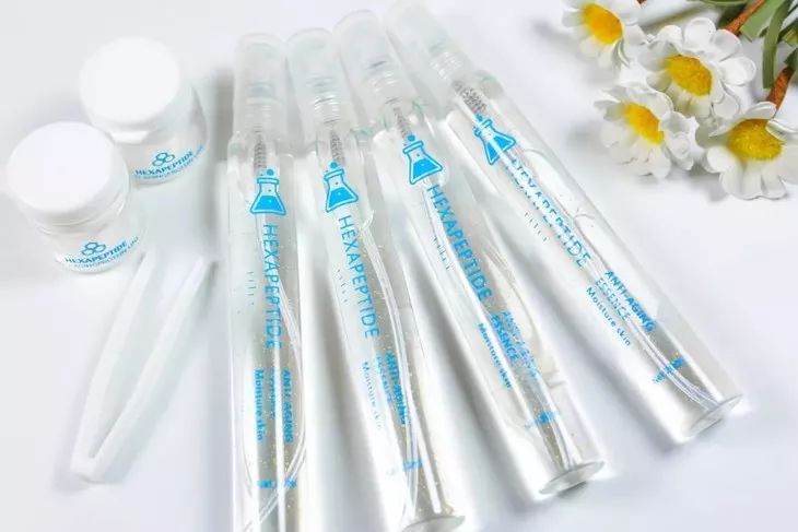 6d线雕提拉童颜术,不打针不开刀祛皱纹的轻医美