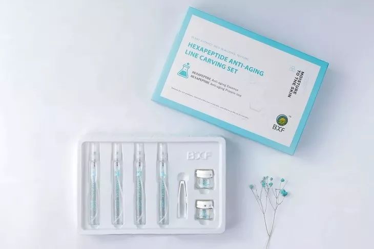 6d线雕提拉童颜术,不打针不开刀祛皱纹的轻医美