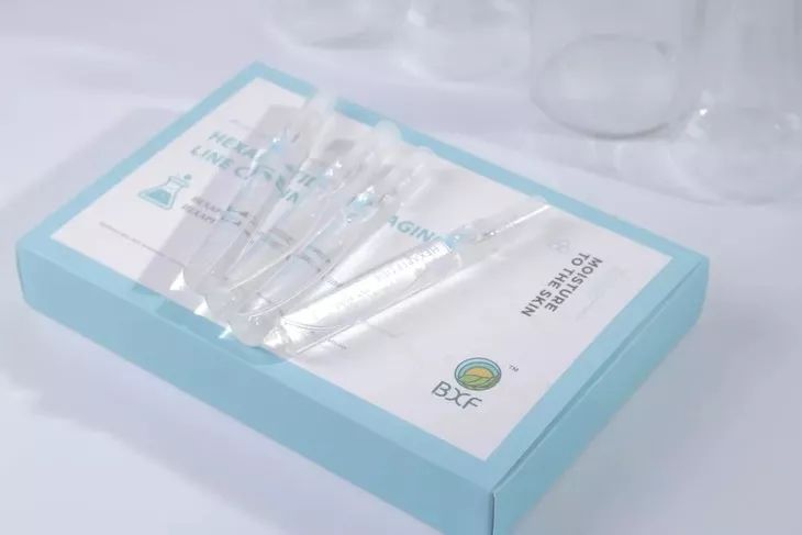 6d线雕提拉童颜术,不打针不开刀祛皱纹的轻医美