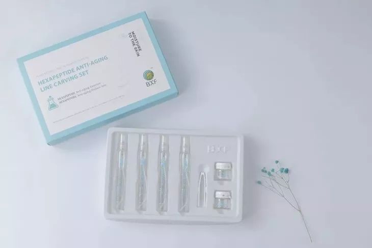 6d线雕提拉童颜术,不打针不开刀祛皱纹的轻医美